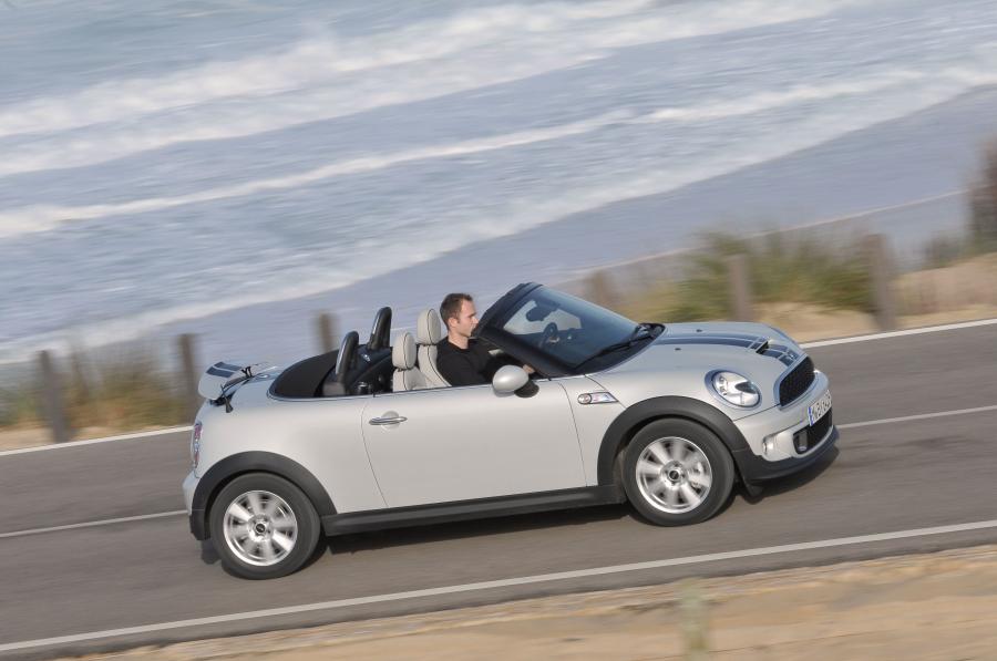  Mini Roadster 2012 года  (фото 125 из 395)